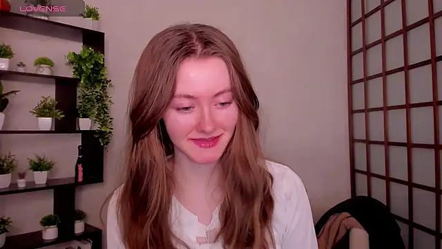 KateCuddle online show from 03-12-26, 02:39