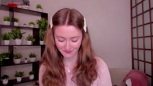 KateCuddle online show from 04-06-26, 02:53