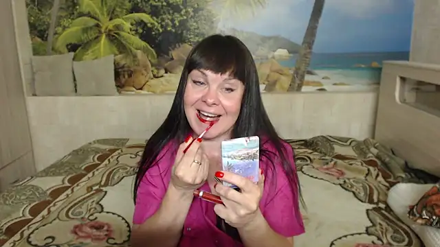 Aphelandra online show from 06-26-26, 07:40