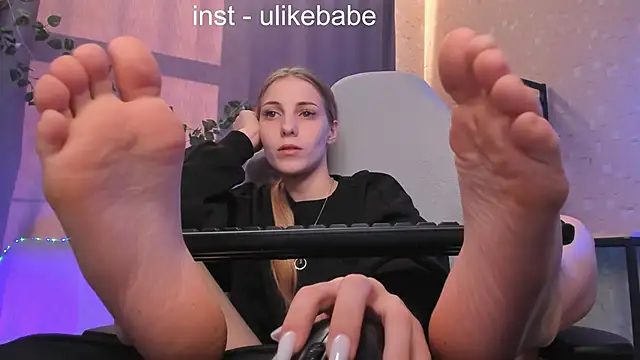 Anna Fink online show from 02-23-25, 06:17