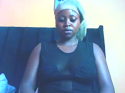 EboniesBelle online show from 04-09-26, 05:51