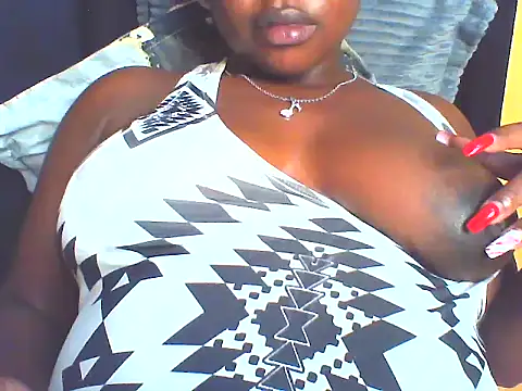 EboniesBelle online show from 04-30-26, 07:31