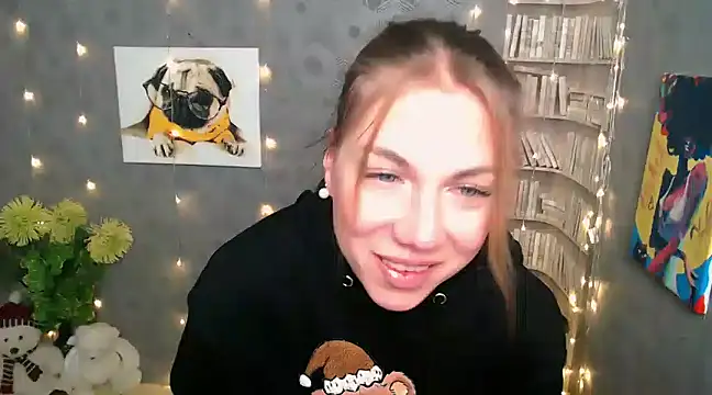 Snapshot of Sport_Tall_Doll chatting on 12-28-24, 09:31 Sport Tall Doll online show from 12-28-24, 09:31