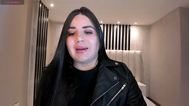 KendraClarkX online show from 02-20-26, 03:14