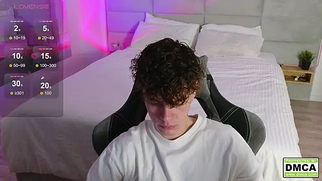 cute thomas online show from 12-01-24, 07:03