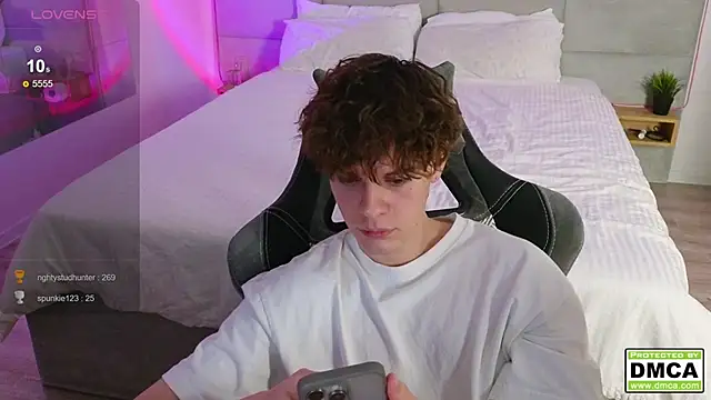 cute thomas online show from 12-02-24, 11:40