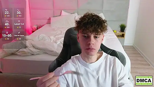 cute thomas online show from 01-31-25, 07:08