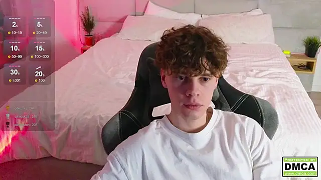 cute thomas online show from 02-04-25, 02:17