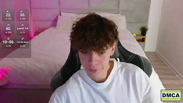 cute thomas online show from 02-11-25, 05:50