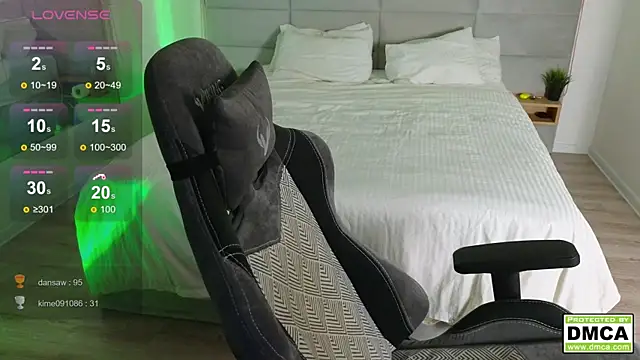 cute thomas online show from 02-20-25, 08:14