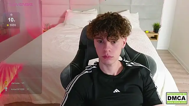 cute thomas online show from 02-20-25, 11:21