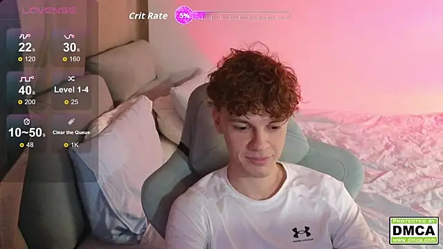 cute thomas online show from 09-24-25, 06:22