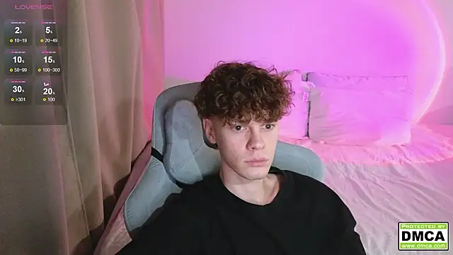 cute thomas online show from 03-04-26, 06:58