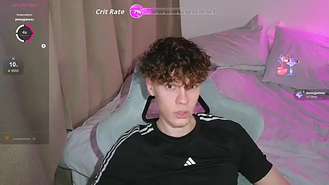 cute thomas online show from 04-09-26, 06:35