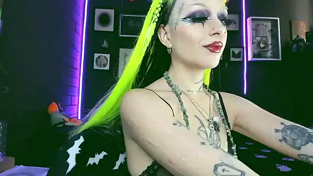 insania 9999  online show from 01-30-25, 05:06