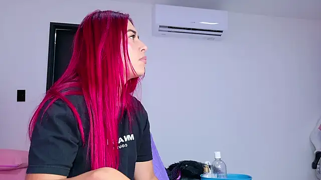 celeste sea online show from 12-22-25, 07:22