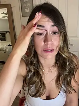 Wetbabygirlxo online show from 10-30-25, 12:45