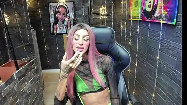 kissingdevil online show from 03-03-26, 08:04