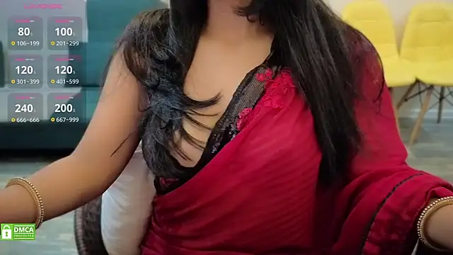 LushRitu online show from 12-16-25, 06:46