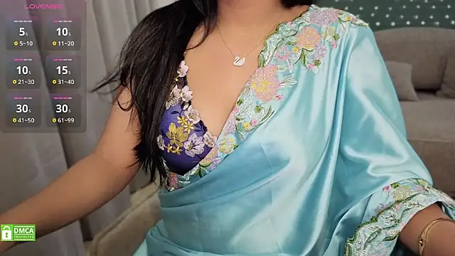 LushRitu online show from 02-27-26, 04:29