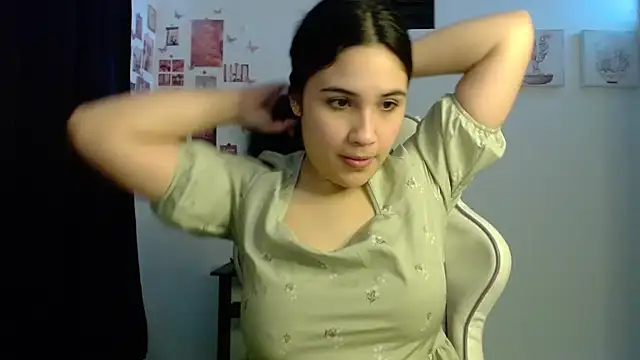 InocentHeaven1 online show from 04-28-26, 12:32