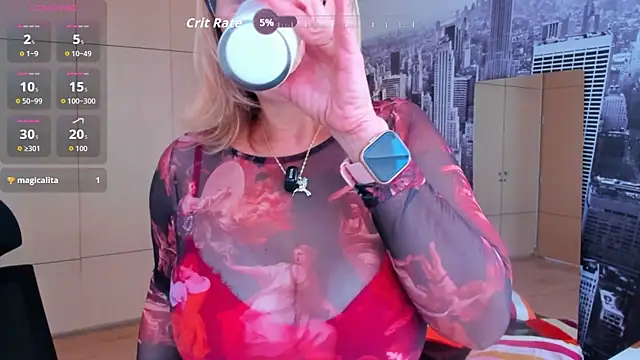 jane turner online show from 04-27-26, 12:58