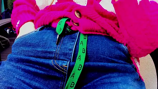 Persephoni online show from 01-20-25, 02:57