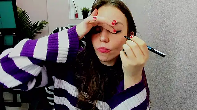 Persephoni online show from 01-27-25, 12:37