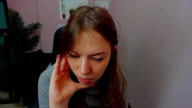 Persephoni online show from 11-27-25, 08:44