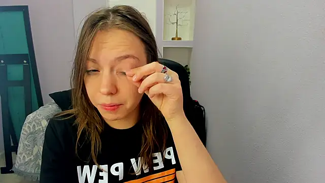 Persephoni online show from 03-22-26, 07:23