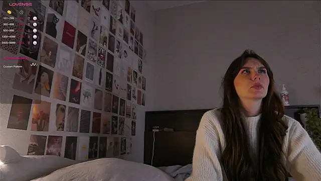 itssophiie online show from 10-01-25, 06:25