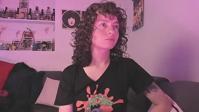 Agathaks online show from 03-16-25, 01:38