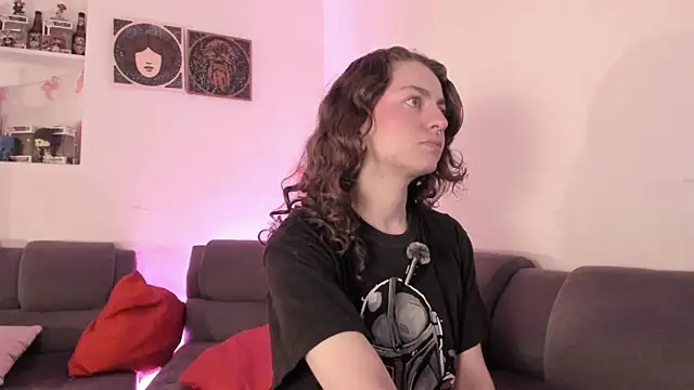 Agathaks online show from 04-29-26, 12:05