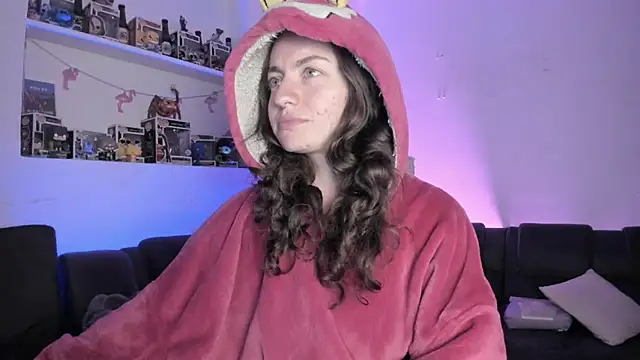 Agathaks online show from 07-21-26, 12:02