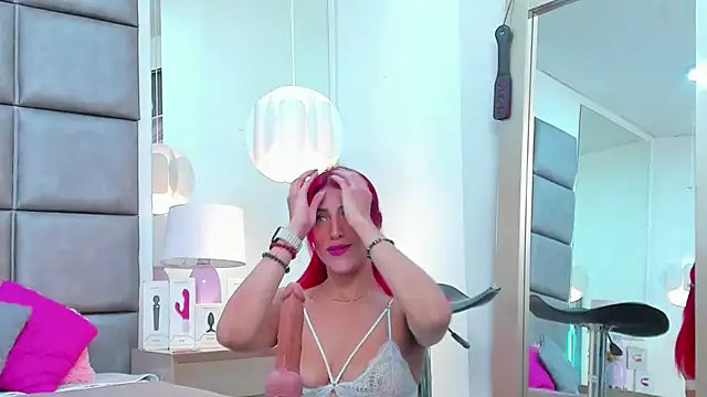 AllissaBrowm online show from 02-27-25, 09:58