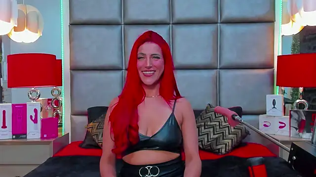 AllissaBrowm online show from 07-24-26, 08:40