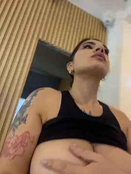 clarachanelricek online show from 11-29-25, 06:55