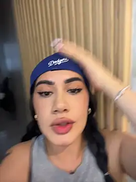 clarachanelricek online show from 03-06-26, 08:16