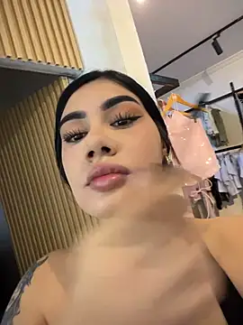 clarachanelricek online show from 03-25-26, 08:26