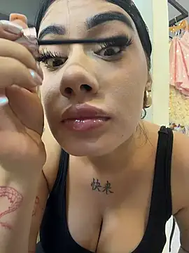 clarachanelricek online show from 03-27-26, 08:19