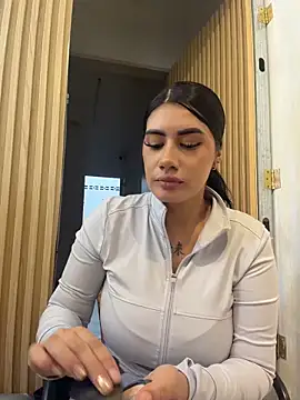 clarachanelricek online show from 05-26-26, 08:27