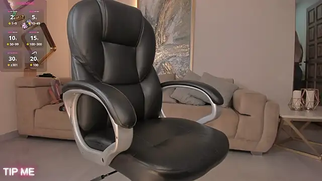 SophieBarnett online show from 03-07-26, 12:40