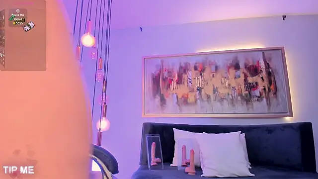 SophieBarnett online show from 03-10-26, 01:43