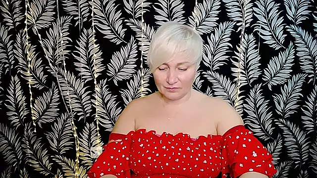 Olivia playful online show from 01-15-26, 02:43