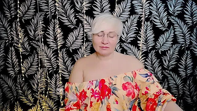 Olivia playful online show from 03-19-26, 11:14