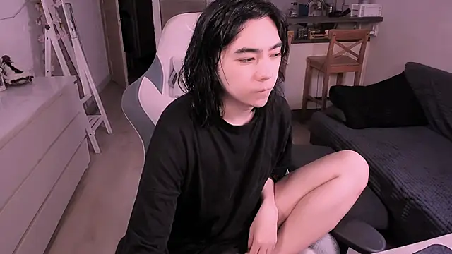 Snapshot of Judame_Aoi chatting on 06-04-26, 10:32 Judame Aoi online show from 06-04-26, 10:32