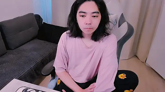 Judame Aoi online show from 06-20-26, 09:56