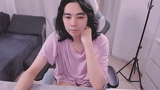 Judame Aoi online show from 07-17-26, 11:28