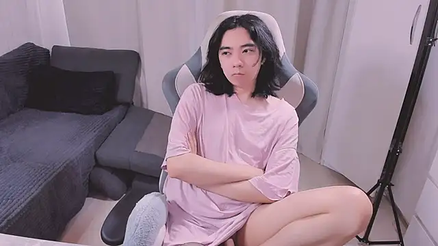 Judame Aoi online show from 07-18-26, 10:08