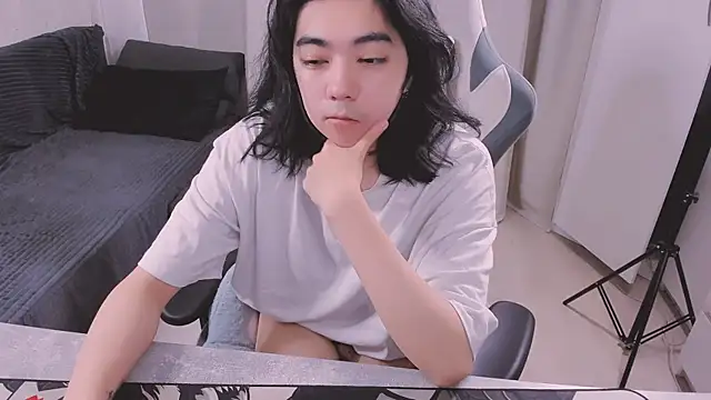 Judame Aoi online show from 07-30-26, 10:25